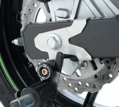 Cotton Reels (Offset) for Kawasaki Z800 ('13-)