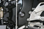 R&G Frame Plug for the Honda CBR1000RR '08-'19, Kawasaki ZX6R '08-'12,