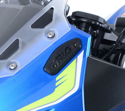 Mirror Blanking Plates for Suzuki GSX250R '17-