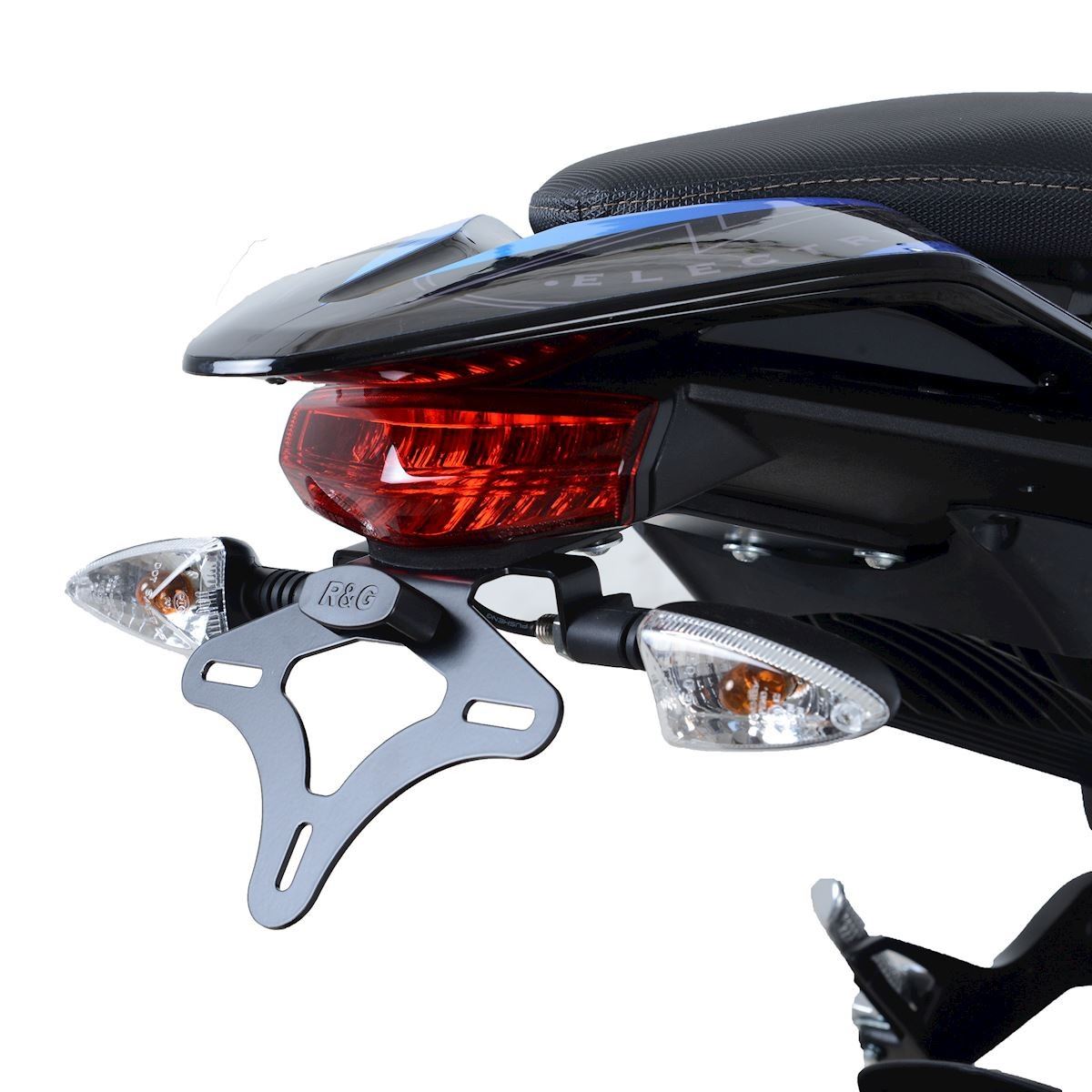 Tail Tidy for Zero DS '13-'18 & Zero DSR 2019-