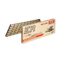 DID 520MX G&B-120L (RJ)