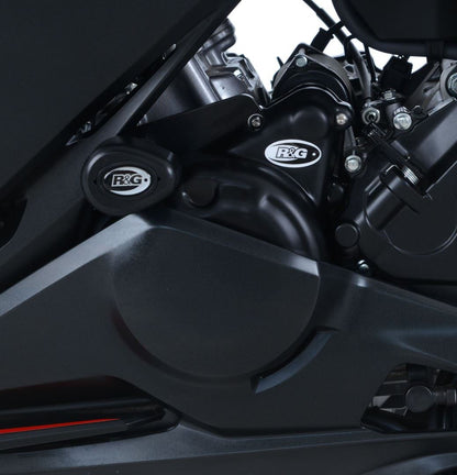 Engine Case Cover Honda CBR250RR '17- (LHS)