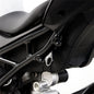 Tie-Down Hooks for BMW S1000RR '19- & S1000R '21- / Sport/  M Sport '21- '24 & M1000RR '21- '24 & M1000R '23- '24, Honda Africa Twin Adventure Sports and CRF1100L Africa Twin Standard Model '20-'24