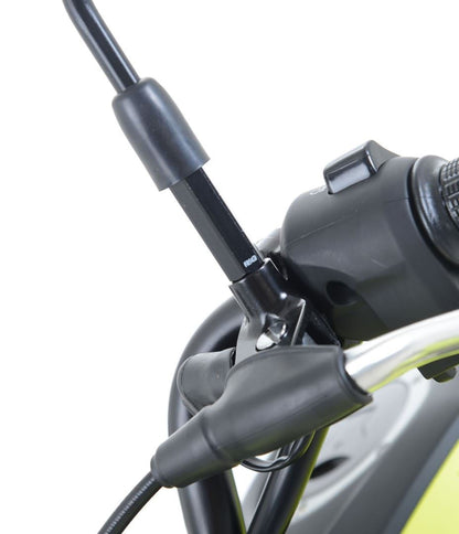 Mirror Risers M10 x 1.25 Threaded Mirrors