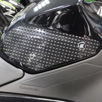 Eazi-Grip Kawasaki NINJA 400/Z400 2018-2025 - EVO Eazi-Grip Colour: Black