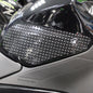 Eazi-Grip Kawasaki NINJA 400/Z400 2018-2025 - EVO Eazi-Grip Colour: Black