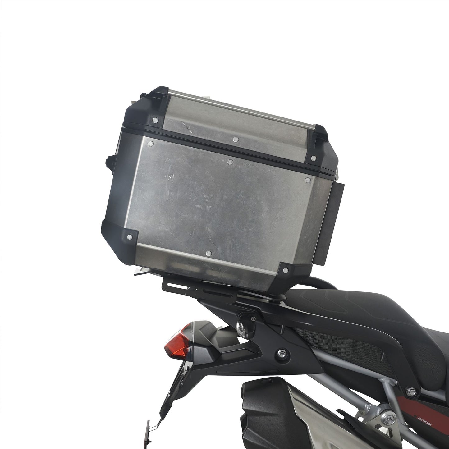 Adventure Rack for Triumph Tiger 900/900Rally (PRO), 900GT (PRO/LOW) '20-, 850 Sport '21- &Tiger 1200 '22-