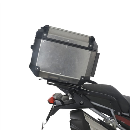 Adventure Rack for Triumph Tiger 900/900Rally (PRO), 900GT (PRO/LOW) '20-, 850 Sport '21- &Tiger 1200 '22-