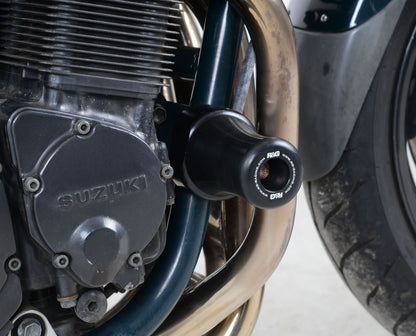 Crash Protectors - Classic Style for Suzuki Bandit 600 and the Bandit 1200