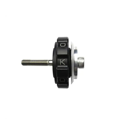 Kaoko Throttle Stabilizer for MOTO GUZZI V9 Bobber & Roamer 2016