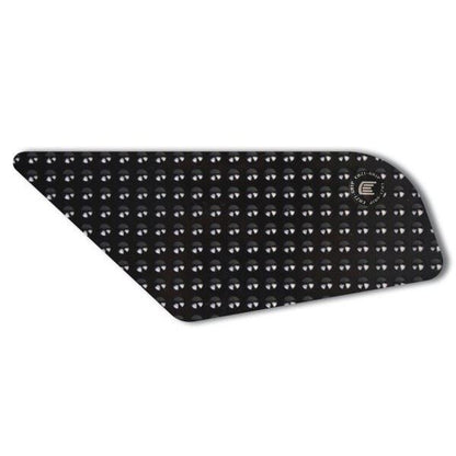 Eazi-Grip CFMoto 450SR, 450SS '23-25  - EVO Eazi-Grip Colour: Clear