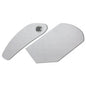 Eazi-Grip Kawasaki Ninja 250SL/ Z250SL '14-24  - PRO Eazi-Grip Colour: Clear