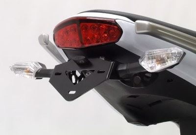 ER6 Tail Tidy