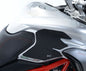 R&G Tank Traction Grips for MV Agusta Turismo Veloce 800 '15- Colour: Black