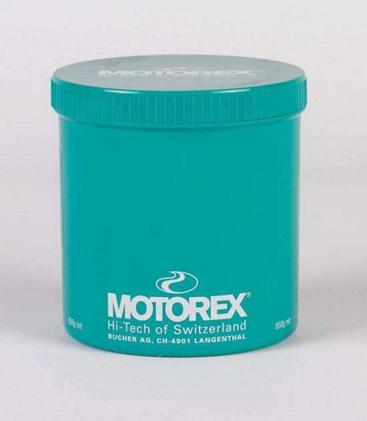 Motorex 628 White Grease  Tub 850g