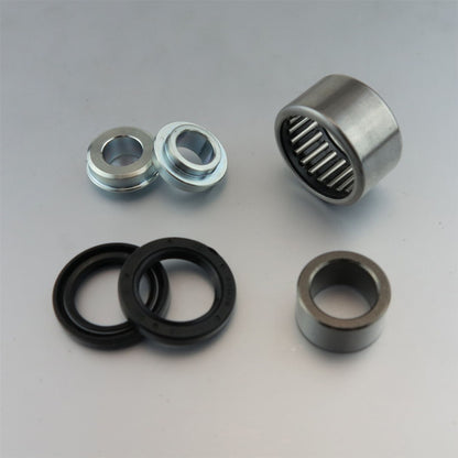 BWX Rear Shock Bearing Kit Lower 250/300SE-R/ 450SEF-R 17-21 250/300 SEF-R 17-18 SHK75002 (29-5088)