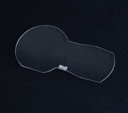 Headlight Shields for BMW R1200GS '13- & BMW R1250 GS '18-  (Single)
