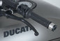 Bar End Sliders for Ducati Diavel