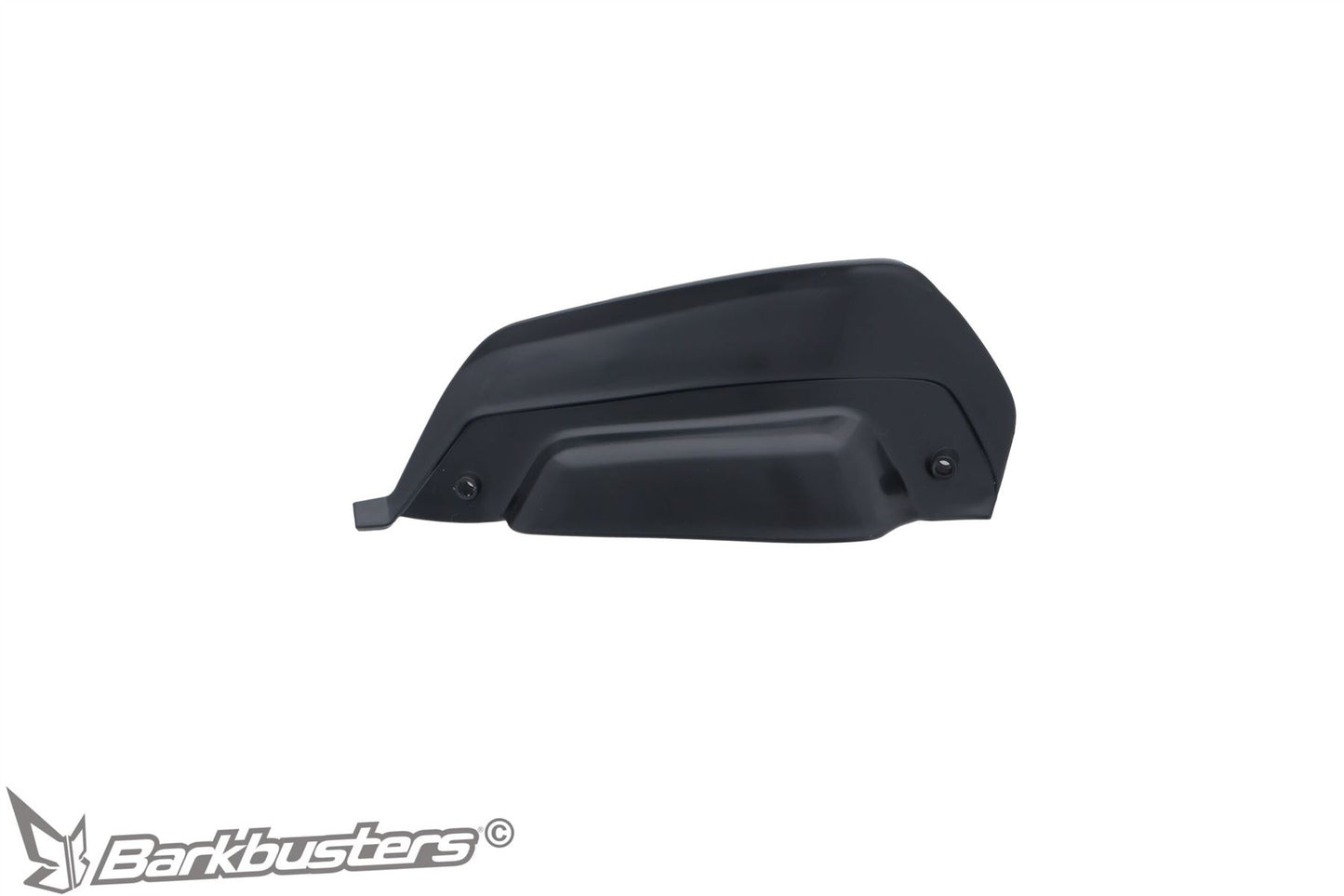 BarkBusters Wind Deflectors (VPS) Colour: White