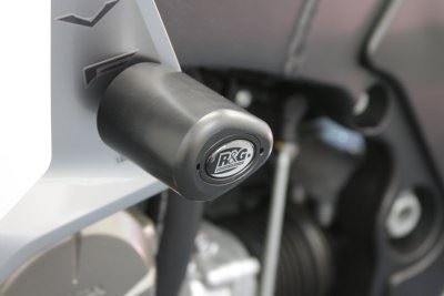 Crash Protectors - Aero Style for Honda VFR1200 2010-