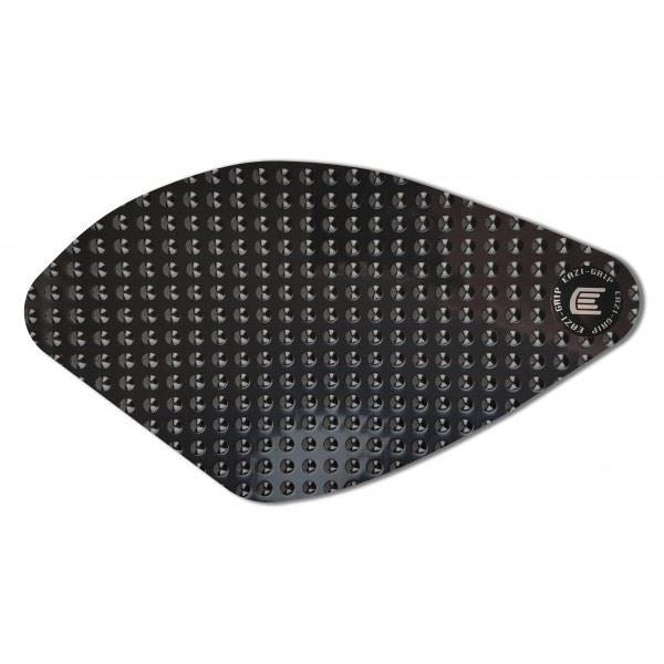 Eazi-Grip Aprilia Shiver 750 / 900 '08-21 - EVO Eazi-Grip Colour: Black