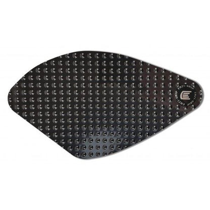 Eazi-Grip Aprilia Shiver 750 / 900 '08-21 - EVO Eazi-Grip Colour: Black