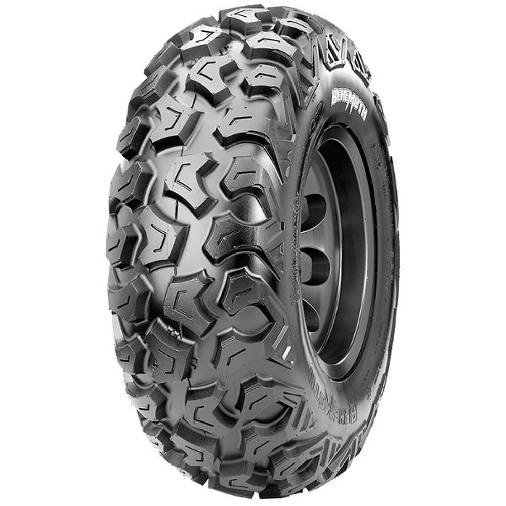 27x9.00R12 8PR 55M Behemoth CU07 E-Mark TL