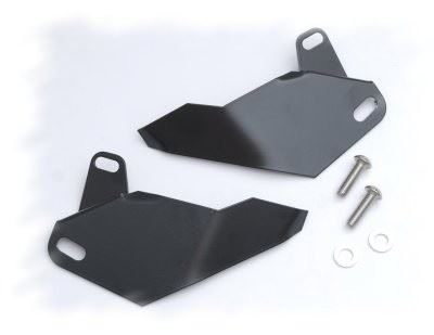 Tail Tidy Side Panels