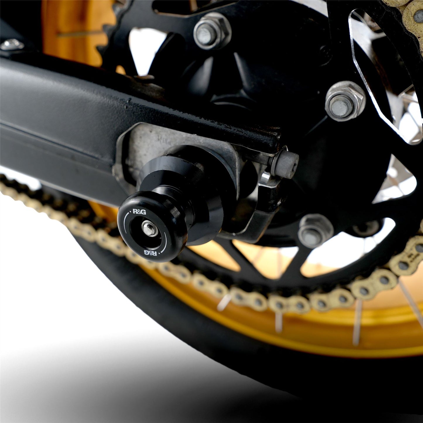 Spindle Sliders for BMW F 900 R/ XR '20, F900GS '24-