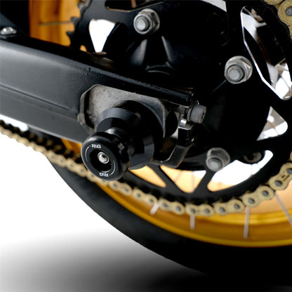 Spindle Sliders for BMW F 900 R/ XR '20, F900GS '24-