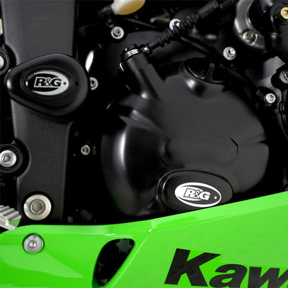 Engine Case Covers for Kawasaki ZX6-R '09- '24 (RHS)