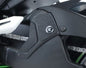 R&G Boot Guard Kit for Kawasaki Ninja H2 & H2R 2015-