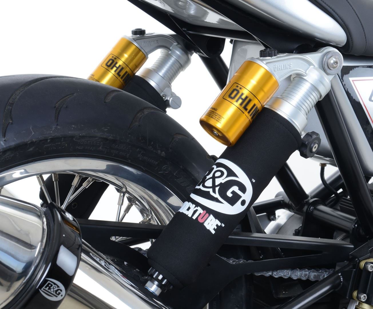 Shocktube® (Pair)