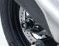 Spindle Sliders for BMW G310R / GS '17-, G310RR '22- & TVS Apache RR 310 '21-