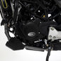 Engine Case Cover for Husqvarna Svartpilen 125 '21- & KTM RC 125/ RC 200 '22- (LHS)