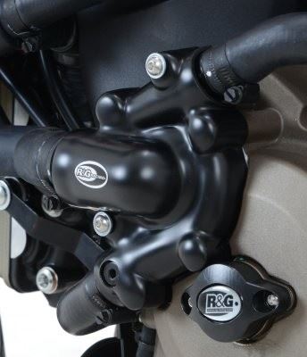 Engine Case Covers for Ducati Diavel, Monster 1200 & S '14-, Monster 1200R '16-, Multistrada 1200/S '15-, Hypermotard/SP 939 '16-, Multistrada 950 '17- '21/950S '19- '21/ & Hypermotard 950 (SP/RVE) '19-, Supersport 950 '21-, Monster 950 (+) '21- & Mo