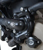 Engine Case Covers for Ducati Diavel, Monster 1200 & S '14-, Monster 1200R '16-, Multistrada 1200/S '15-, Hypermotard/SP 939 '16-, Multistrada 950 '17- '21/950S '19- '21/ & Hypermotard 950 (SP/RVE) '19-, Supersport 950 '21-, Monster 950 (+) '21- & Mo