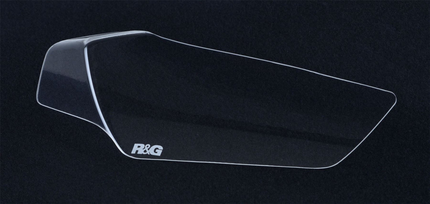 Headlight Shields for YAMAHA YZF-R25 '14-'18 / YZF-R3 '15-'18