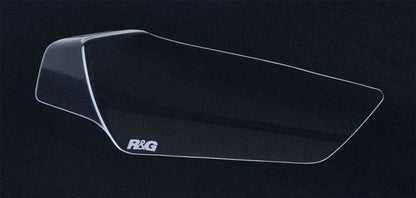 Headlight Shields for YAMAHA YZF-R25 '14-'18 / YZF-R3 '15-'18
