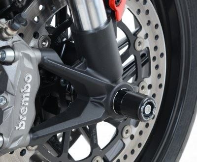Fork Protectors (Small protectors) for various Ducati models