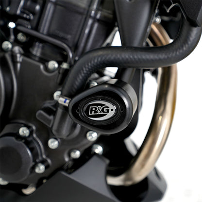 Crash Protectors - Aero Style for Honda CB300R '18- '24