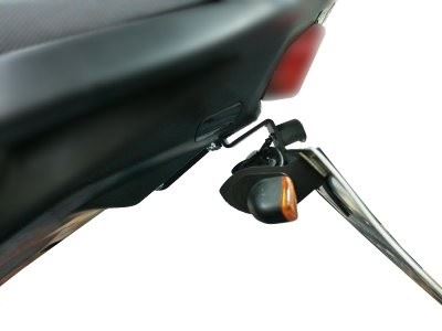 Tail Tidy for Honda CBR650F / CB650F '14-