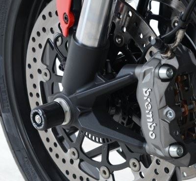 Fork Protectors (Small protectors) for various Ducati models
