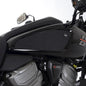 R&G Tank Traction Grips for Harley-Davidson Pan America 1250 (Special) '21- Colour: Black