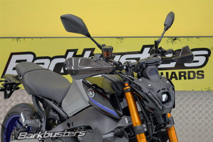 BarkBusters Handguard Kit Two Point Mount for Royal Enfield Bear 650 '25-