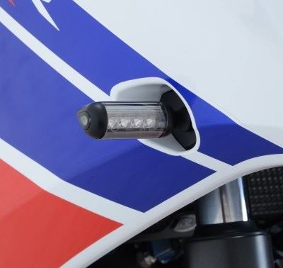 Front Indicator Adapter Kit for the Honda CBR300R '14-
