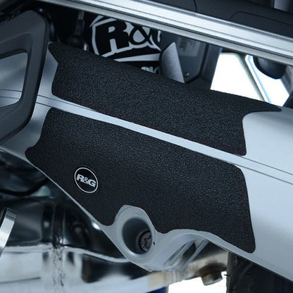 R&G Boot Guard Kit for BMW R1250 GS '18-,R1250RS SE '24-