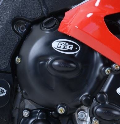 Engine Case Covers - RACE SERIES - For BMW S1000RR '10-'16 / HP4 / S1000R '14-'16 RHS Clutch Cover