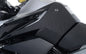 R&G Tank Traction Grips for KTM DUKE 790 '18- & 890 Duke R '20- '24 (2pcs) Colour: Black