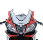 Mirror Blanking Plates for Aprilia RS4 125 '11- 20, RSV4 & RS660 '21- '24 models